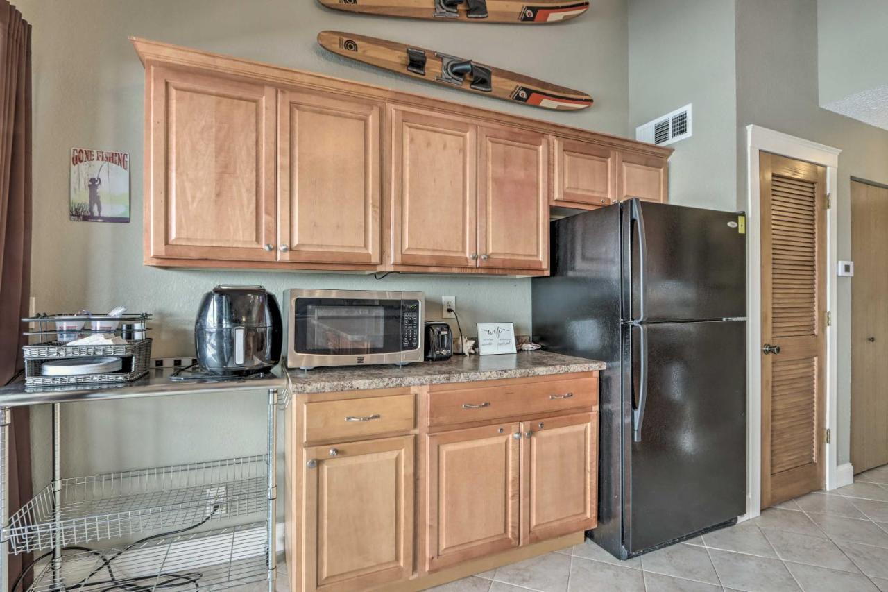 Osage Beach Condo With Lake Of The Ozarks Views Exterior foto