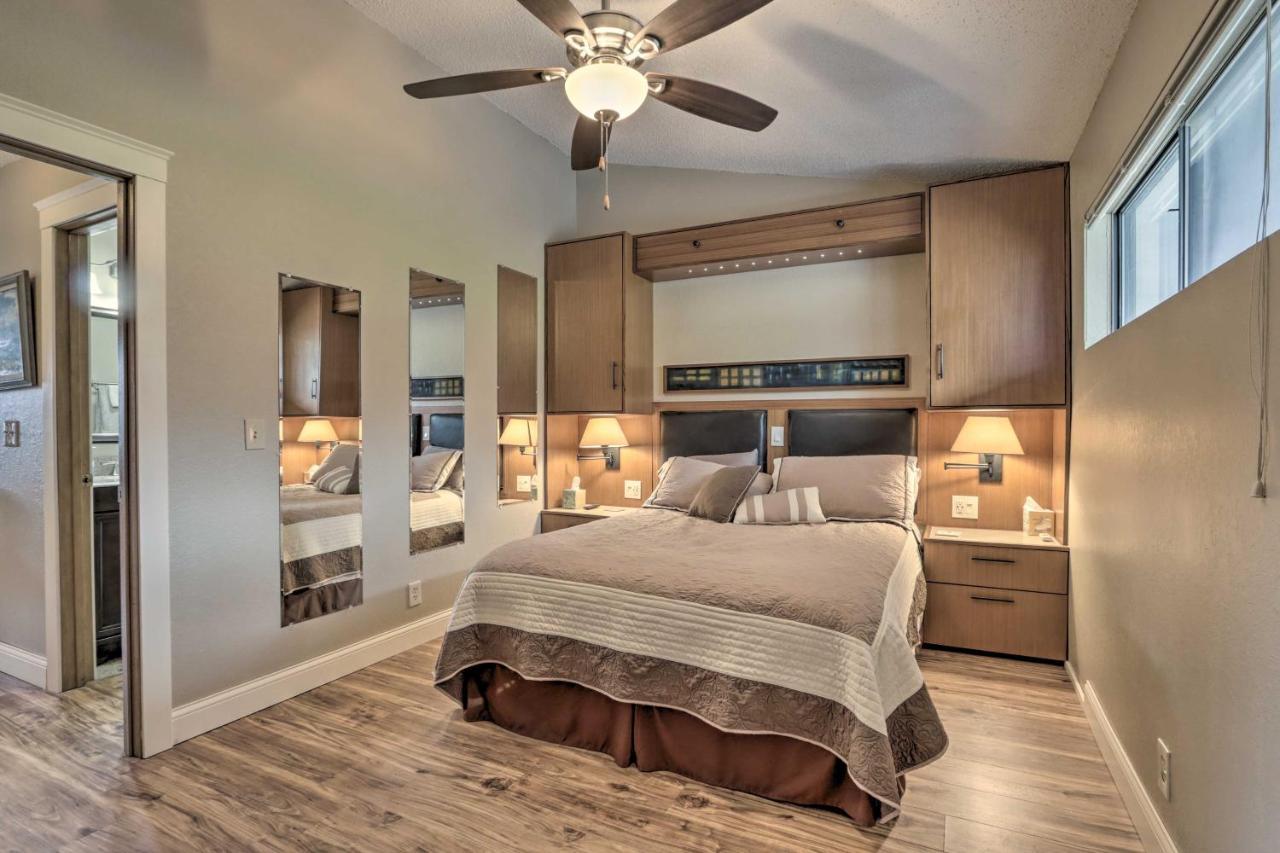 Osage Beach Condo With Lake Of The Ozarks Views Exterior foto
